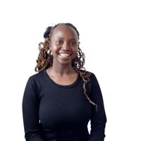 Agent profile for Muofhe Muleya
