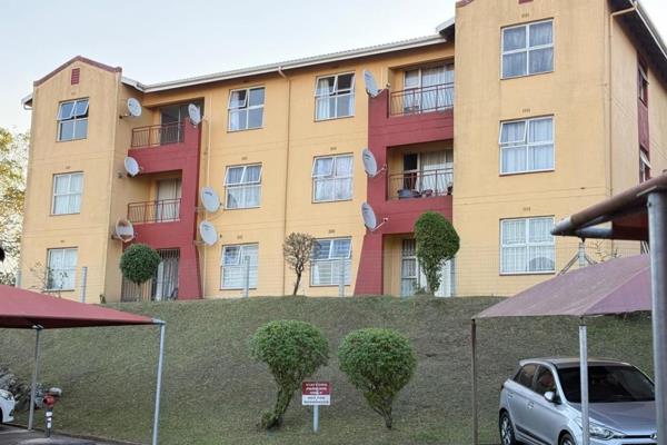 This beautiful three bedroom, one bathroom apartment is situated in a  secure complex in ...