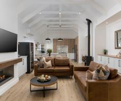 House for sale in Kelderhof Country Village