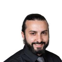 Agent profile for Manuel Lopes