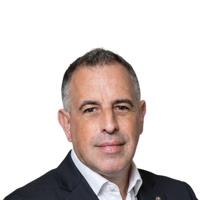 Agent profile for Foti Sousalis