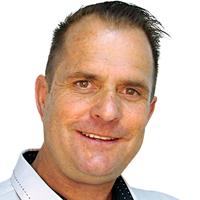 Agent profile for Pieter Coertzen