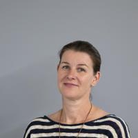 Agent profile for Leonie Jansen