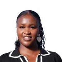Agent profile for Lebo Motloung