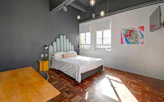 0.5 Bedroom Apartment / Flat for sale in Cape Town City Centre