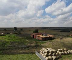 Farm for sale in Witbank Rural