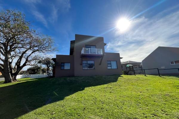 Immerse yourself in the tranquil allure of Cintsa East with this inviting family home. Boasting three bright bedrooms and two well ...