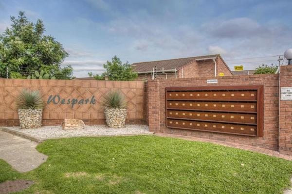 Enjoy comfortable, low-maintenance living in this modern and exceptionally neat ...