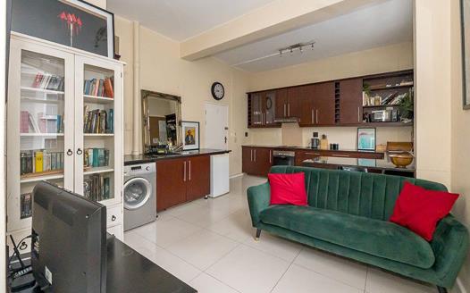 1 Bedroom Apartment / Flat for sale in Cape Town City Centre