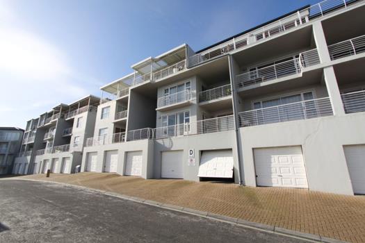 2 Bedroom Apartment / Flat for sale in Big Bay