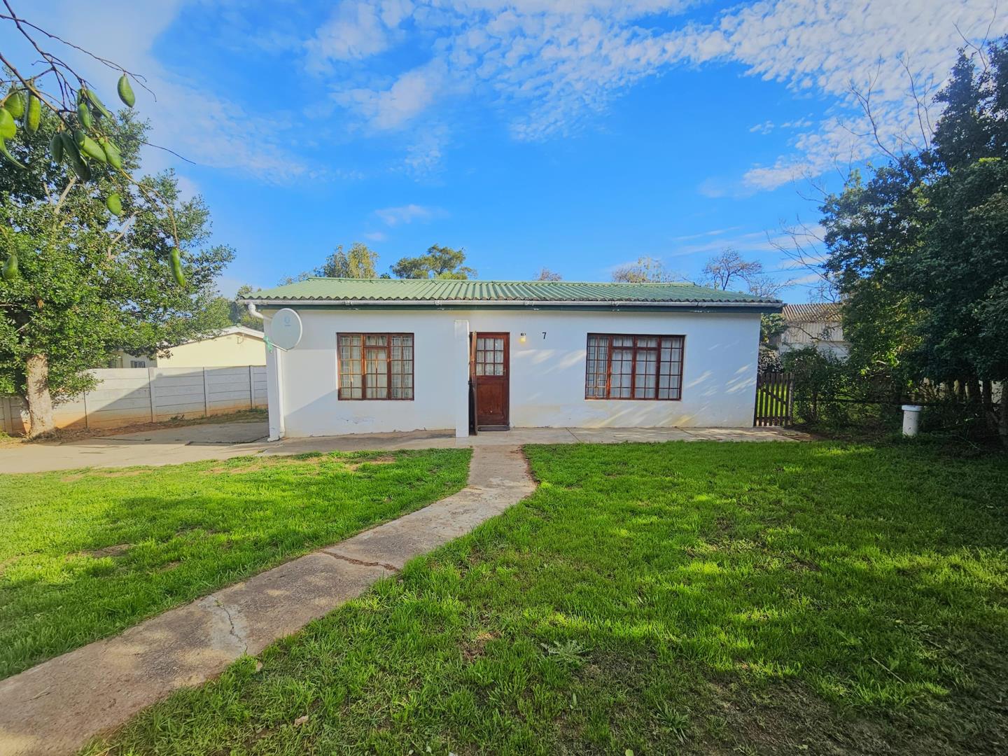 Bonnievale Property : Property and houses for sale in Bonnievale ...