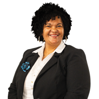 Agent profile for Claudette Opperman
