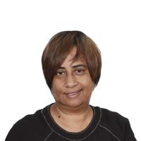 Agent profile for Colleen Saunders