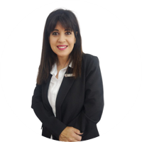 Agent profile for Sue Galvao