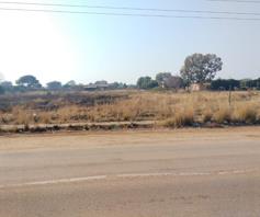 Farm for sale in Stinkwater
