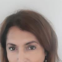 Lindy Maharaj