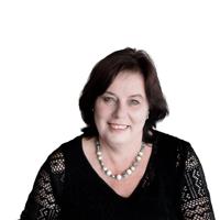 Agent profile for Amanda Benecke