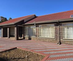 House for sale in Vanderbijlpark SW 2