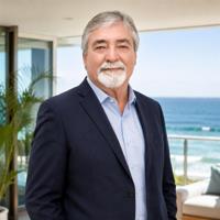 Agent profile for Bertie Van Zyl