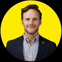 Agent profile for Rupert von Tutschek