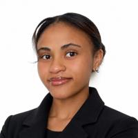 Agent profile for Jaylen Meyer