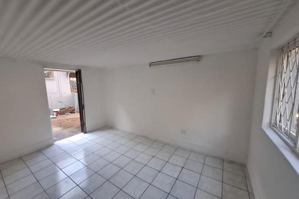 This well-maintained one-bedroom property offers comfortable living in the desirable ...