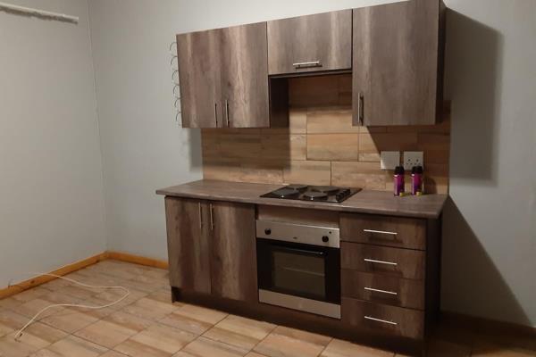Fully fixed furnished 1 bedroom apartment is available for rental in the quite suburb of Clayville East. The place is in a highly ...