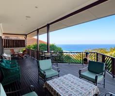 Townhouse for sale in Zimbali Estate