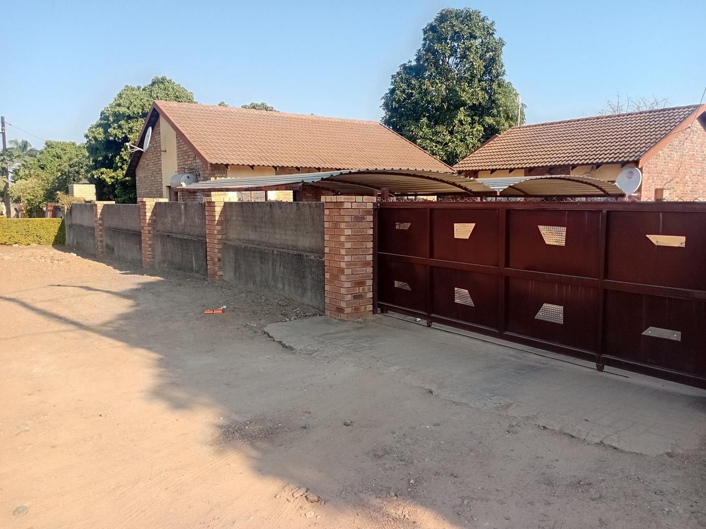 Property and houses for sale in Giyani : Giyani Property : Property24.com