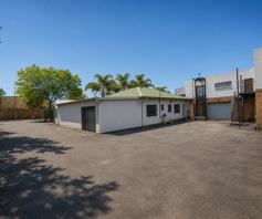 Commercial Property for sale in Edendale