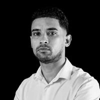 Agent profile for Kieron Carelse