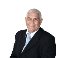 Agent profile for Paul Jardim