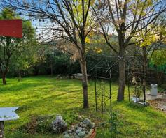 House for sale in Edenburg