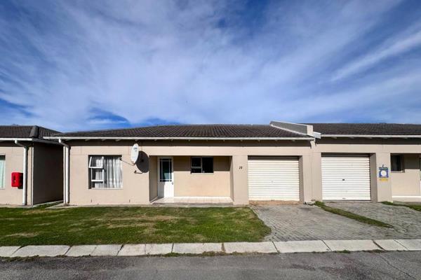 This neat and well-maintained 3-bedroom townhouse is the perfect home for a small ...