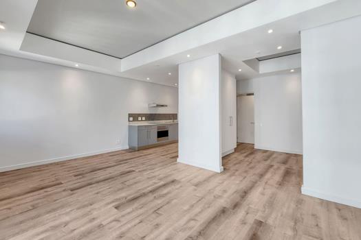1 Bedroom Apartment / Flat in Foreshore