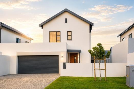 3 Bedroom House to rent in Le Coste Estate