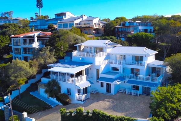 Spacious 7 Bedroom Family Home with Ocean Views in Lower Robberg – R55,000 per Month
This spacious home offers generous living areas ...
