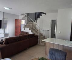 Townhouse for sale in Nelspruit Ext 37