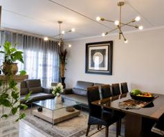 Apartment / Flat for sale in Greenstone Hill