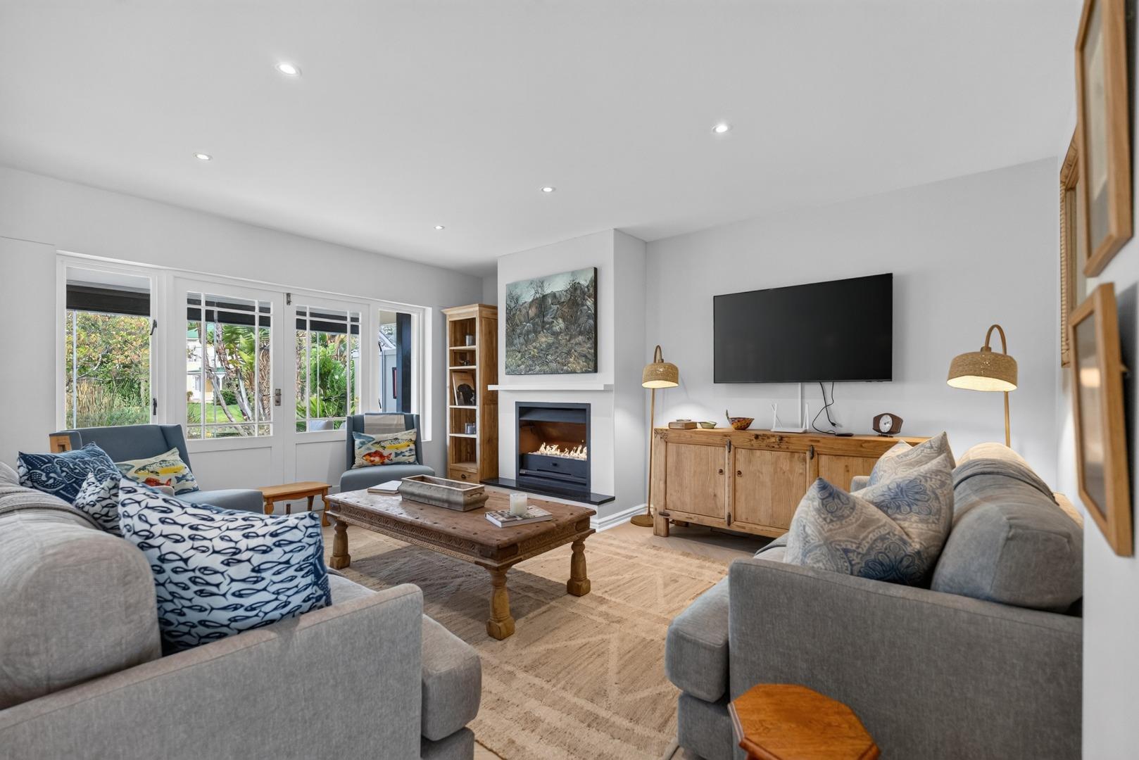 Photo of 3 Bedroom House to rent in Piesang Valley