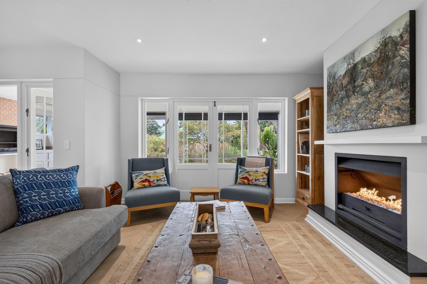 3 Bedroom House to rent in Piesang Valley