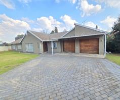 House for sale in Goedeburg