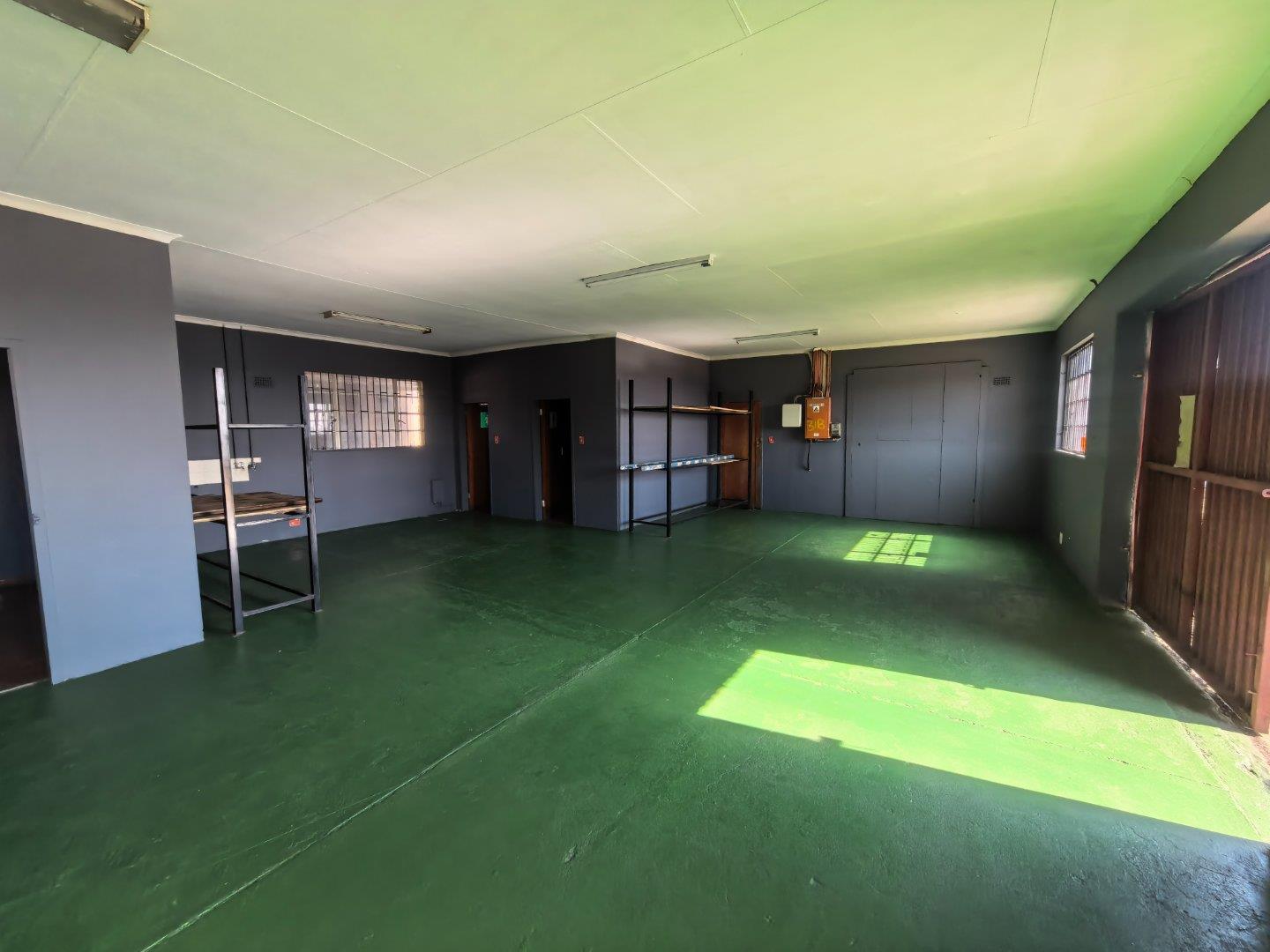Industrial Property to Rent in Witbank Central