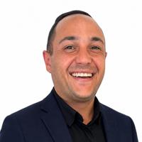 Agent profile for Brandon de Pinto