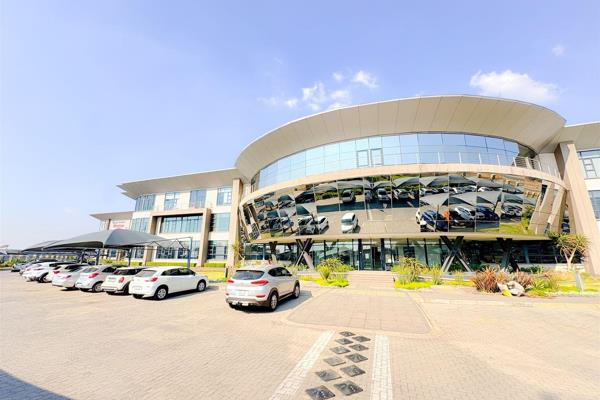Occupying the entire ground floor of Block B within Clearwater Office Park North, this ...