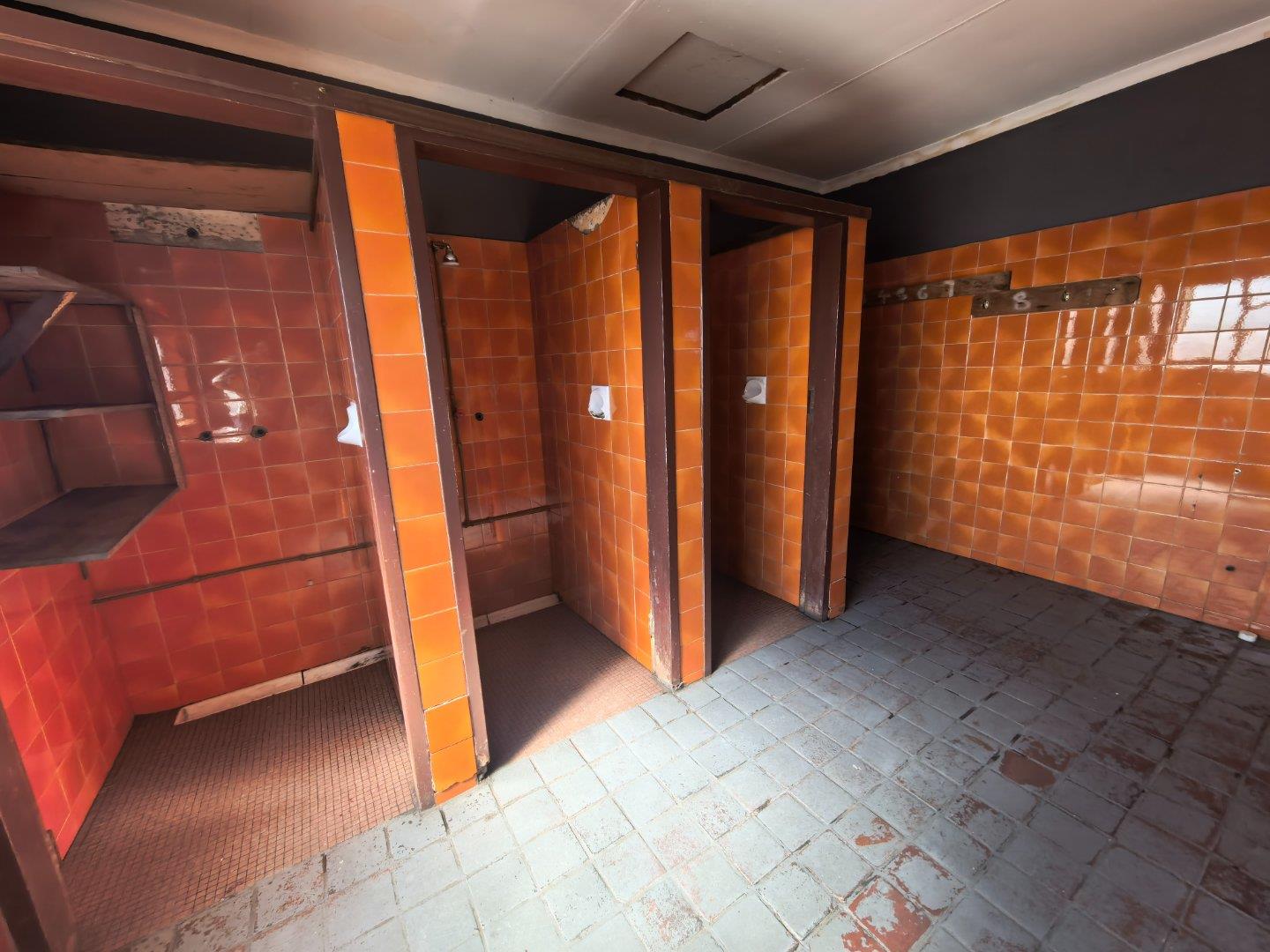 Industrial Property to Rent in Witbank Central