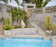 House for sale in Seaside Longships