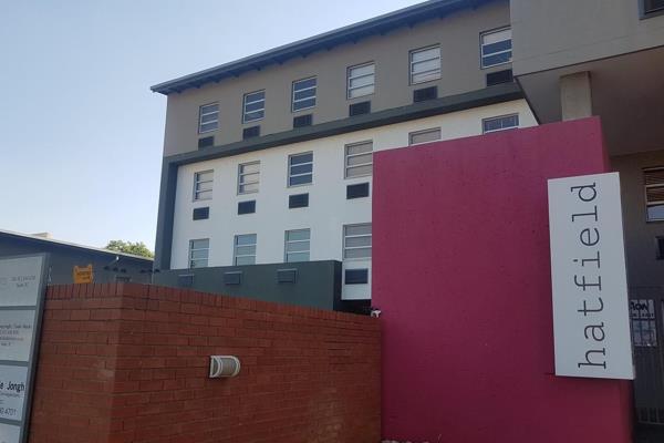 This unit is situated in Hatfield Bridge Office Park, a secure park with excellent ...