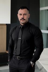 Matthew Walker