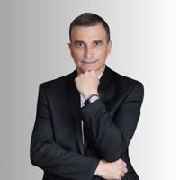 Agent profile for Ralph Josling